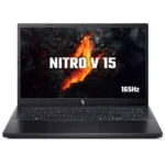 ACER NITRO V ANV15-41-R2UP ( AMD Ryzen 5-6600H/ LCD 15.6″ FULL HD 165Hz/  Ram 16GB  DDR5/4800MHz/ SSD 512GB M.2 PCIe/ VGA  NVIDIA GEFORCE RTX 2050 4GB GDDR6)