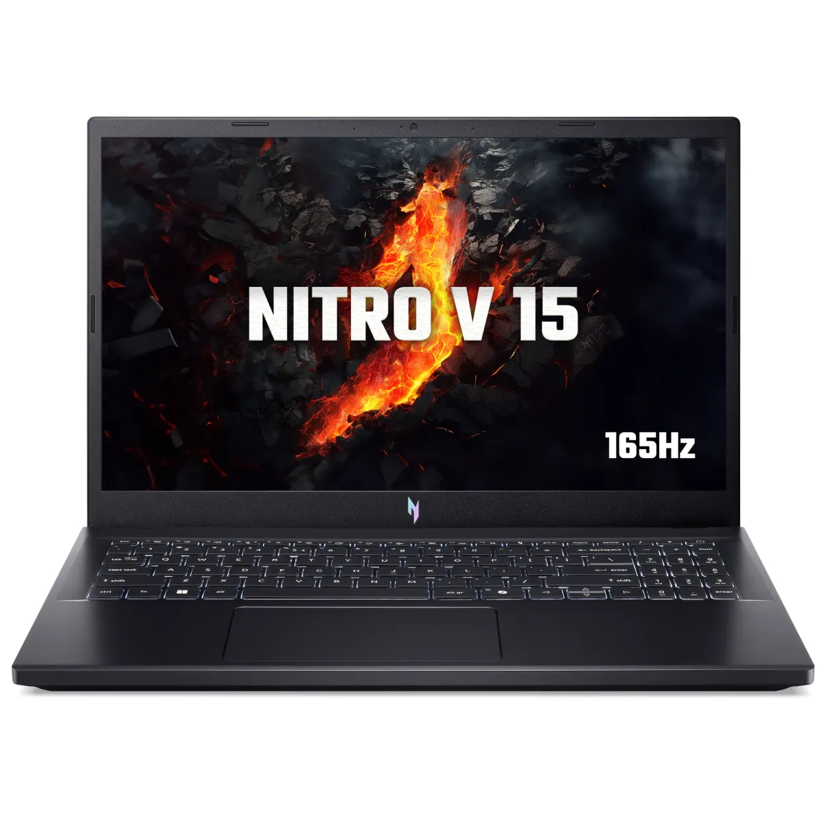 ACER NITRO V ANV15-41-R2UP ( AMD Ryzen 5-6600H/ LCD 15.6" FULL HD 165Hz/  Ram 16GB  DDR5/4800MHz/ SSD 512GB M.2 PCIe/ VGA  NVIDIA GEFORCE RTX 2050 4GB GDDR6)