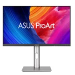 Màn Hình Đồ Họa Asus ProArt PA278QGV | 27 inch 2K (QHD) | IPS | 100% sRGB | Chuyên Đồ Họa