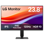 Màn Hình LG 24U411A-B | 24 inch Full HD | Tần Số Quét 100Hz