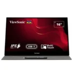 Màn hình cảm ứng di động ViewSonic TD1655 15.6 inch (FHD/IPS/60Hz/USB C)
