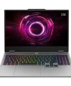 LENOVO GAMING LOQ 15AHP10 ( AMD Ryzen 7-250/ LCD 15.6" FULL HD 144Hz/ Ram 16GB DDR5/5600MHz/ SSD 512GB M2 PICe/ VGA NVIDIA GEFORCE RTX 5050 8GB GDDR7/ WIN 11 BẢN QUYỀN)
