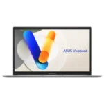 ASUS VIVOBOOK X1504VA-BQ165W (Intel Core 5-120U/ LCD 15.6” Full HD/ Ram 16GB DDR4-3200Mhz/ SSD 512GB M.2 PCIe/ Intel UHD Graphics/ WIN 11 BẢN QUYỀN)