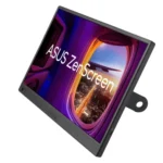 Màn hình di động ASUS ZenScreen MB169CK 16 inch (FHD/IPS/60HZ/5MS)