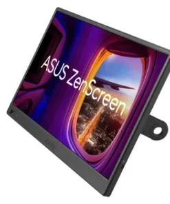 Màn hình di động ASUS ZenScreen MB169CK 16 inch (FHD/IPS/60HZ/5MS)