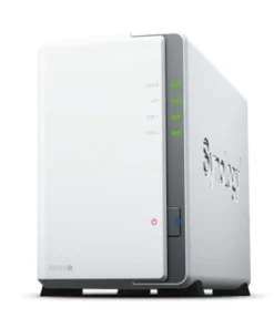 Thiết bị lưu trữ mạng NAS Synology DS223j