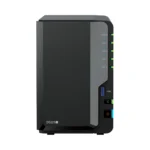 Thiết bị lưu trữ mạng NAS Synology DS225+