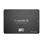 TwinMOS Hyper H2 Ultra 512GB 2.5 Inch SATAIII Laser Engraved Internal SSD
