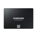 SSD Samsung 870 EVO 1TB SATA III 2.5 inch