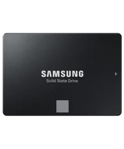 SSD Samsung 870 EVO 1TB SATA III 2.5 inch