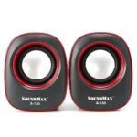 Loa Soundmax A130 (2.0)
