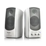 Loa vi tính Soundmax A140 (2.0) 10W