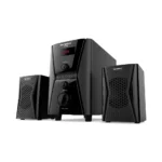 Loa vi tính SoundMax A828 (2.1) 20W
