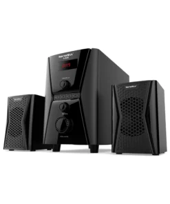 Loa vi tính SoundMax A828 (2.1) 20W