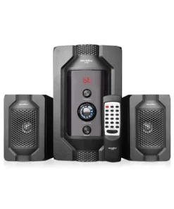 Loa vi tính SoundMax A-927 (2.1) 32W
