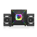 Loa vi tính SoundMax A2126 (2.1) 54W