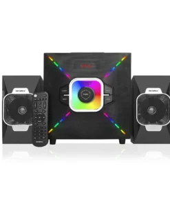 Loa vi tính SoundMax A2126 (2.1) 54W