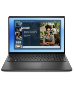 DELL 16 -DC16250 ( Intel Core I5-120U/ LCD 16" FHD+TOUCH/  Ram 16GB DDR5-5200Mhz/ SSD 512GB M.2 PCIe/ Intel Graphics/ WIN 11 BẢN QUYỀN)