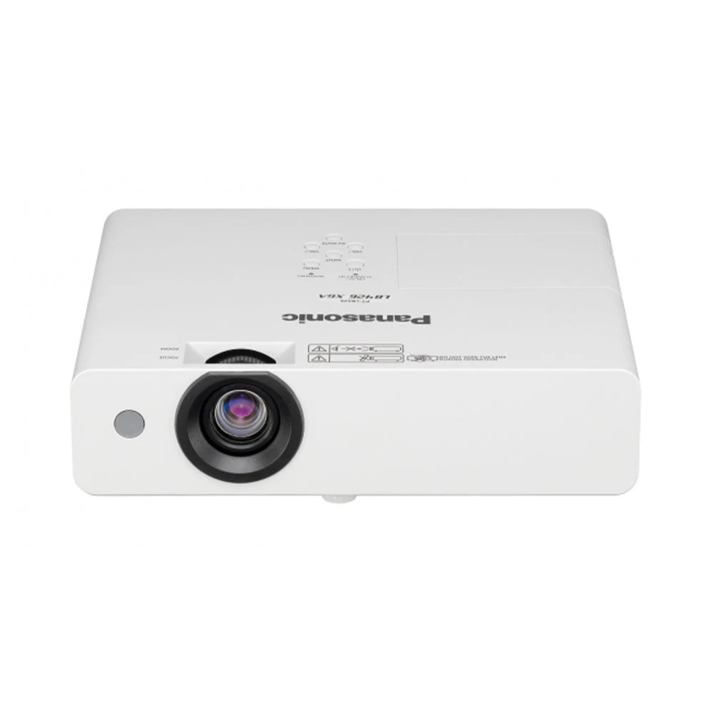 Máy chiếu văn phòng PANASONIC PT-LB426 (XGA, 4100 Lumen) - Ảnh 2