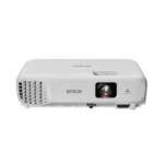 Máy Chiếu Epson EB-E01 | Công Nghệ 3LCD | Độ Sáng 3.300 Lumens | Độ Phân Giải XGA | Tuổi Thọ 12.000 Giờ