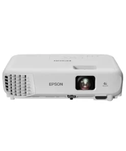 Máy Chiếu Epson EB-E01 | Công Nghệ 3LCD | Độ Sáng 3.300 Lumens | Độ Phân Giải XGA | Tuổi Thọ 12.000 Giờ
