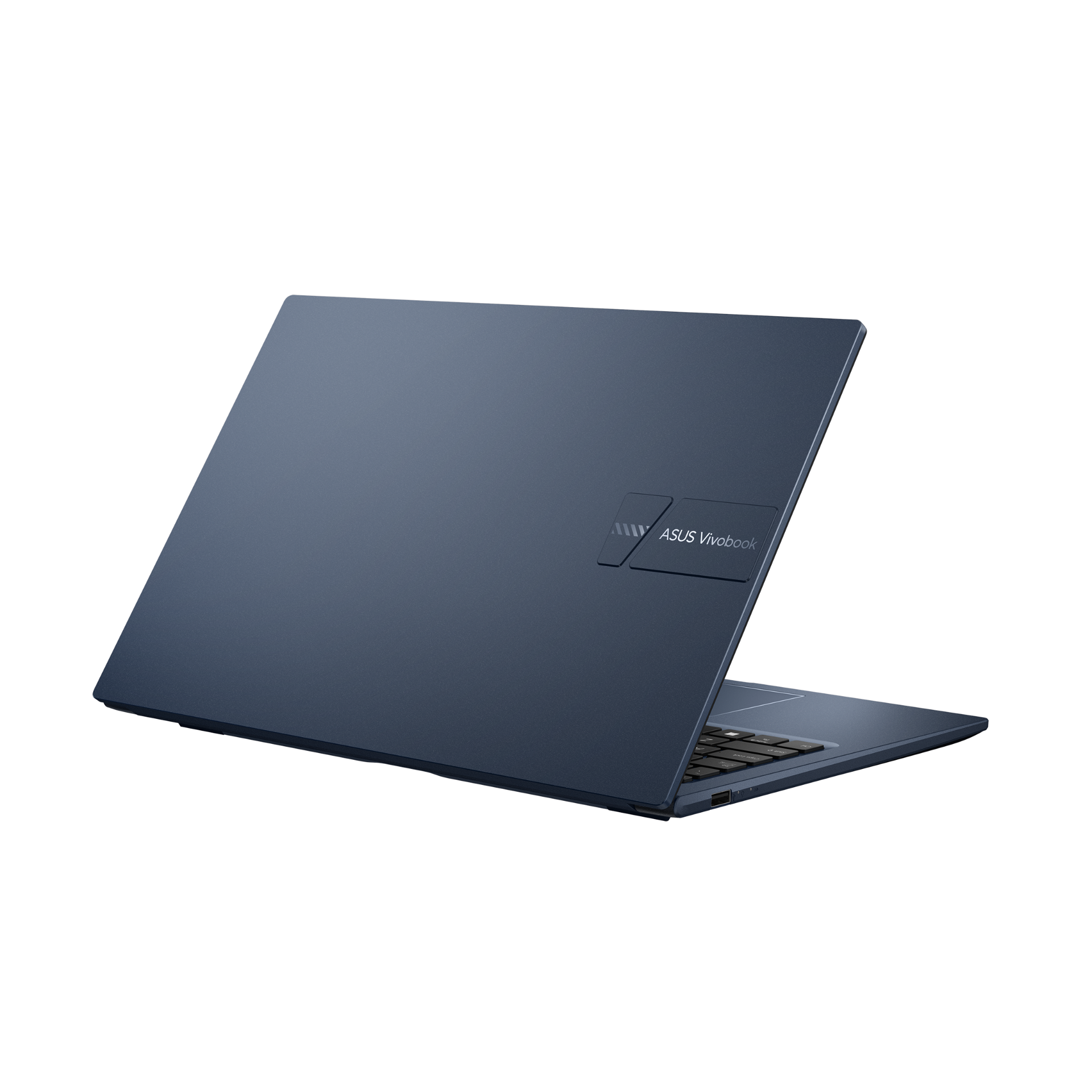 ASUS VIVOBOOK X1504VA (Intel Core I5-1335U/ LCD 15.6" Full HD/ Ram 16GB DDR4-3200Mhz/ SSD 512GB M.2 NVME/ Intel Iris XE Graphics/ WIN 11 BẢN QUYỀN) - Ảnh 7
