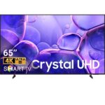 Smart Tivi Samsung 4K 65 inch UA65U8500FK