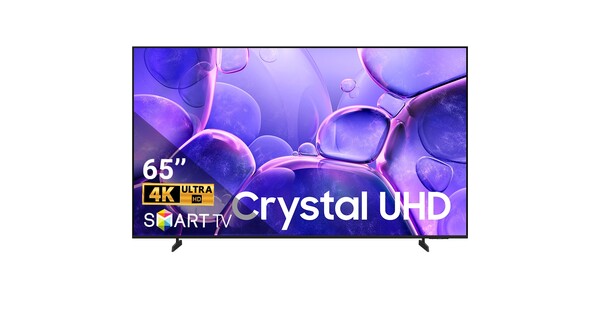 Smart Tivi Samsung 4K 65 inch UA65U8500FK