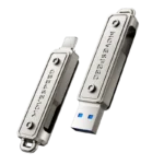 USB 3.2 LJ SERIES DÀNH CHO ĐIỆN THOẠI