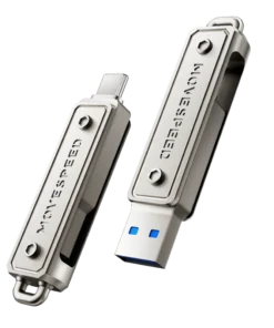 USB 3.2 LJ SERIES DÀNH CHO ĐIỆN THOẠI