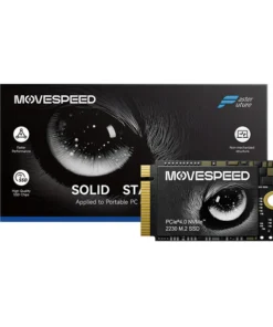 SSD MOVESPEED PANTHER M2 GEN 4 MS30