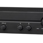 Tăng âm truyền thanh liền Mixer TOA A-2120