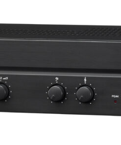 Tăng âm truyền thanh liền Mixer TOA A-2120