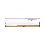 RAM Kingbank KJXS UDIMM 16GB (1x16GB) 3200MHz DDR4 Silver