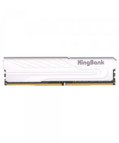RAM Kingbank KJXS UDIMM 16GB (1x16GB) 3200MHz DDR4 Silver