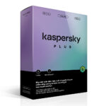 Phần Mềm INTERNET 03 MÁY ( Kaspersky Plus )