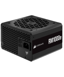 Nguồn máy tính Corsair RM1000e ATX 3.1 Cybenetics Gold