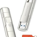 USB FLASH TÍCH HỢP VÂN TAY