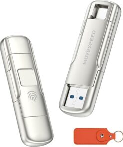 USB FLASH TÍCH HỢP VÂN TAY