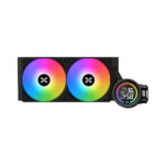 Tản nhiệt nước Xigmatek LK 240 Digital