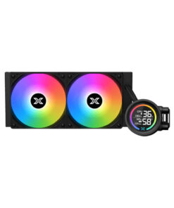 Tản nhiệt nước Xigmatek LK 240 Digital