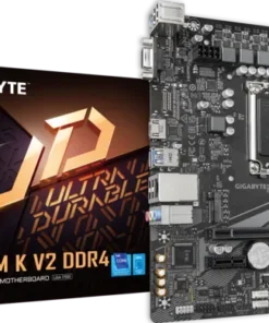 Mainboard Gigabyte B760M K V2 DDR4