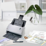 Máy scan Plustek SmartOffice PT440