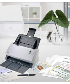 Máy scan Plustek SmartOffice PT440