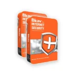 Phần Mềm Diệt Virus BKAV Pro Internet Security 1PC – 03 Tháng