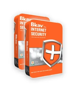 Phần Mềm Diệt Virus BKAV Pro Internet Security 1PC - 03 Tháng