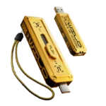 USB FLASH WILD SERIES WD10