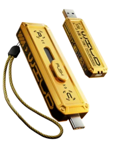 USB FLASH WILD SERIES WD10