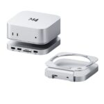 HUB MỞ RỘNG CHO MAC MINI M4 DK5A1