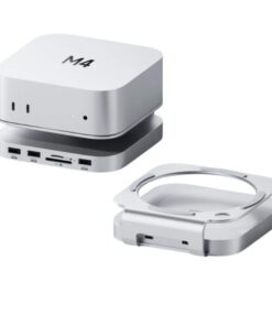 HUB MỞ RỘNG CHO MAC MINI M4 DK5A1